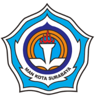 Logo MAN Kota Surabaya